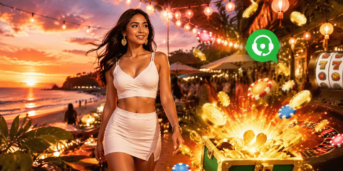 waktogel link Open your waktogel link account and step into the lobby